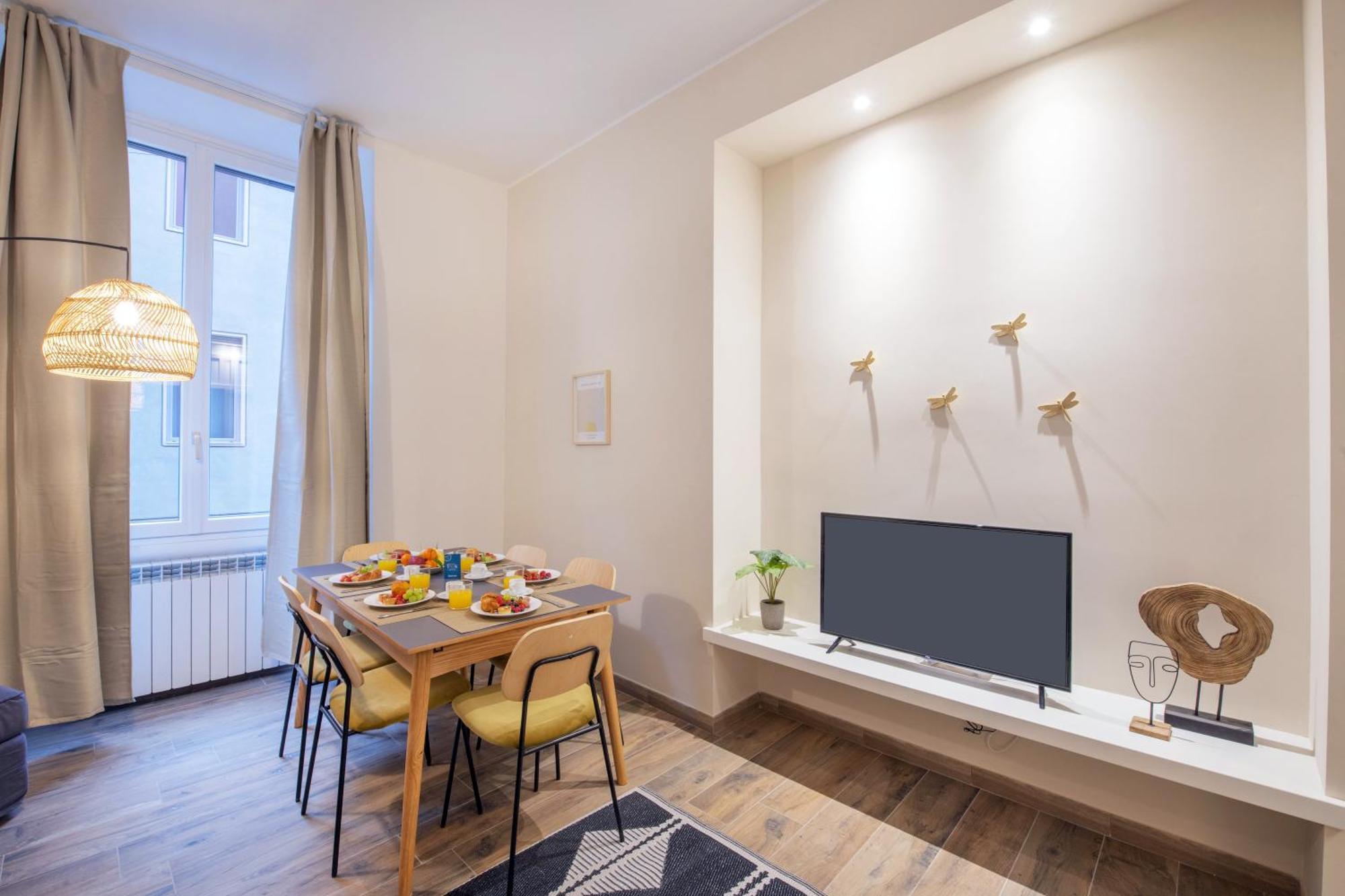 Apartamento Sweett - Moscova Milán Habitación foto