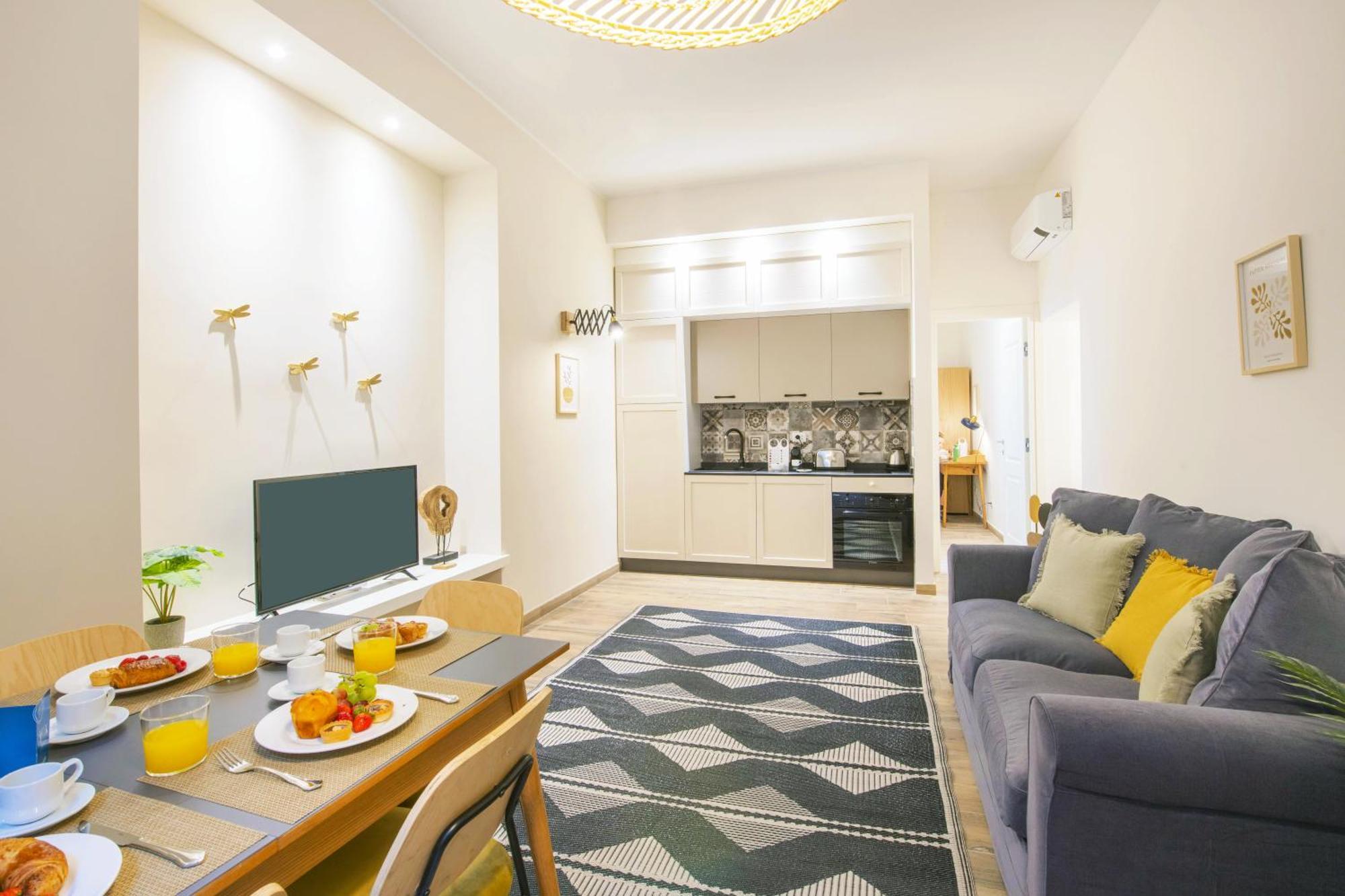 Apartamento Sweett - Moscova Milán Habitación foto